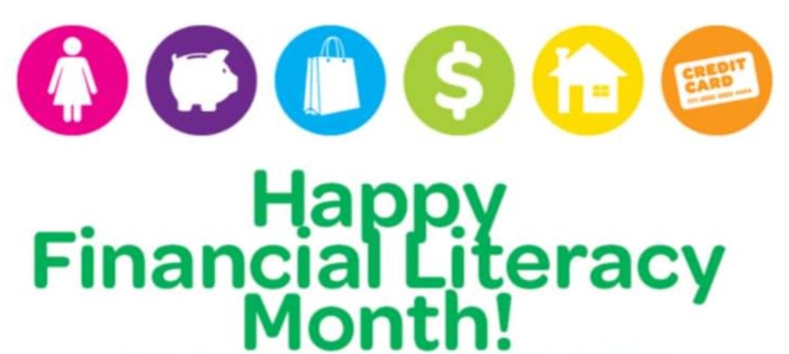 LShipmanSC's tweet image. April is a good time, if you haven't already, to review your financial outlook.

Here's a list of things to get you started:
*Assess your budget
*Pull and review your credit reports
*Manage and pay off debt
*Get life insurance
*Shop for better car insurance
#FinancialLiteracy