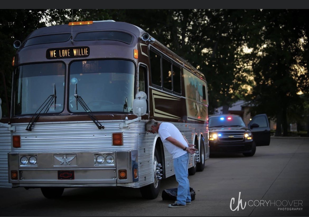 Gaylon Baumgardner tweet media