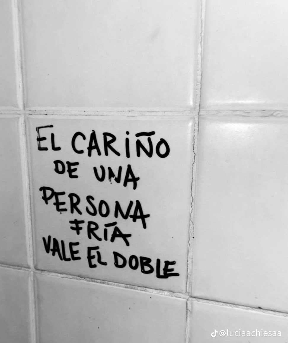 lacarrionn's tweet photo. Yo lo dejo caer https://t.co/2WtUPCDUMQ