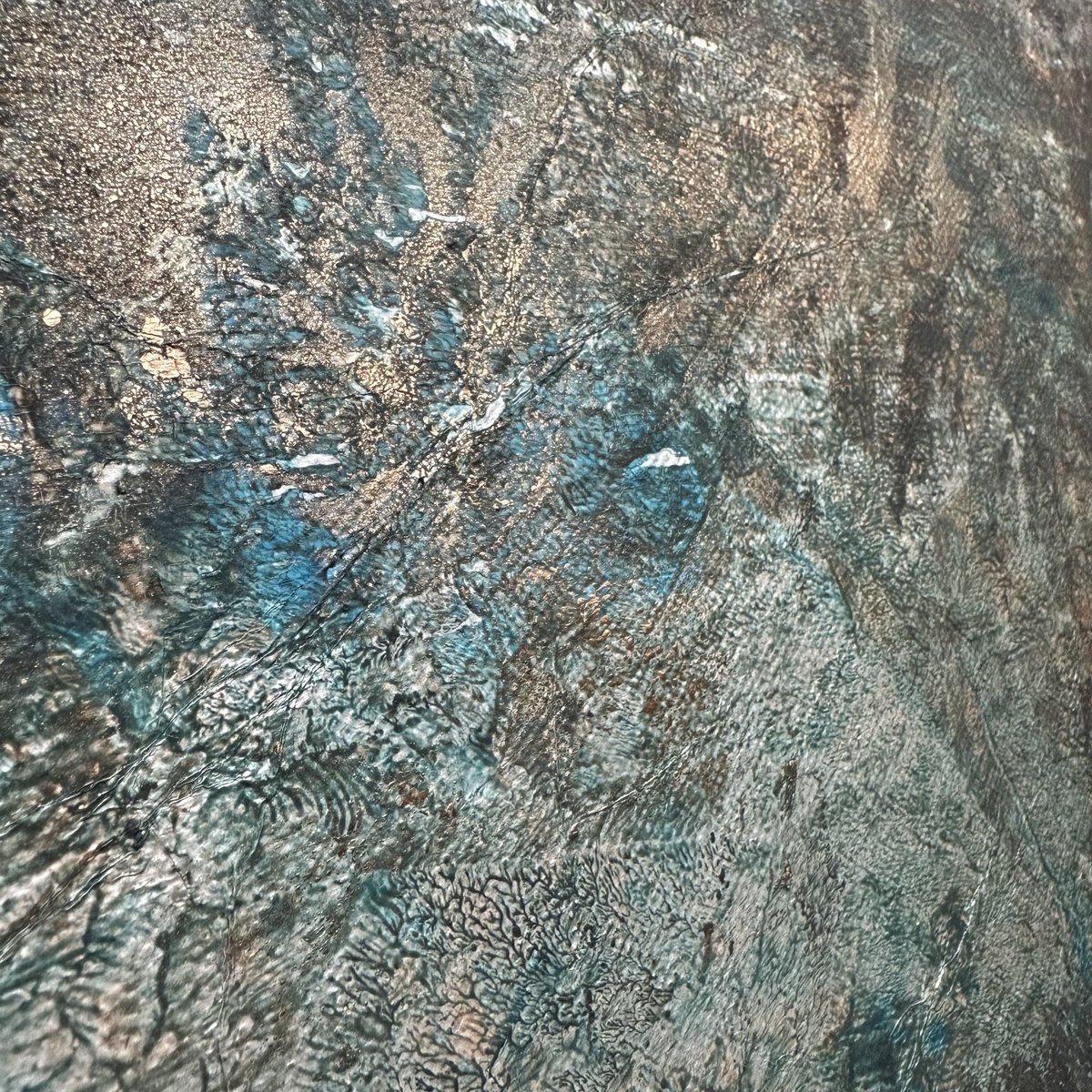 danielbKunst's tweet photo. Dirty Gold - #abstractart #abstract #abstractartist #acrylicpainting #acrylic #acrylmalerei #malerei #kunstmaler #kunstmalerei #abstraktekunst #abstrakt https://t.co/8fcr7X7GUT