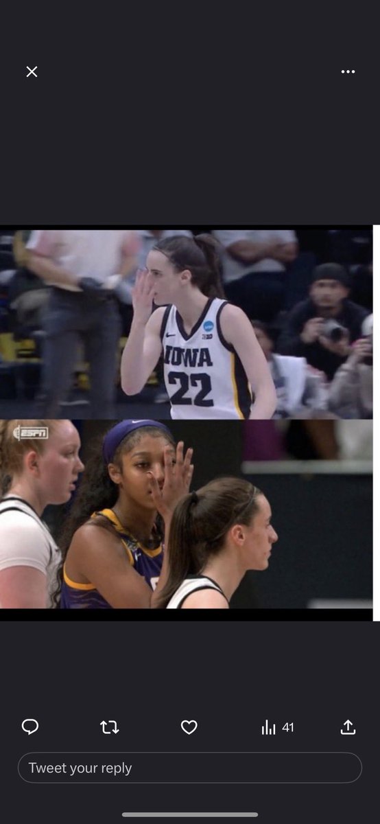 tha_tease's tweet image. It’s cool when they do it..when we do it..it’s the worst thing ever always lmao. Smh. #noclass #IOWAVSLSU