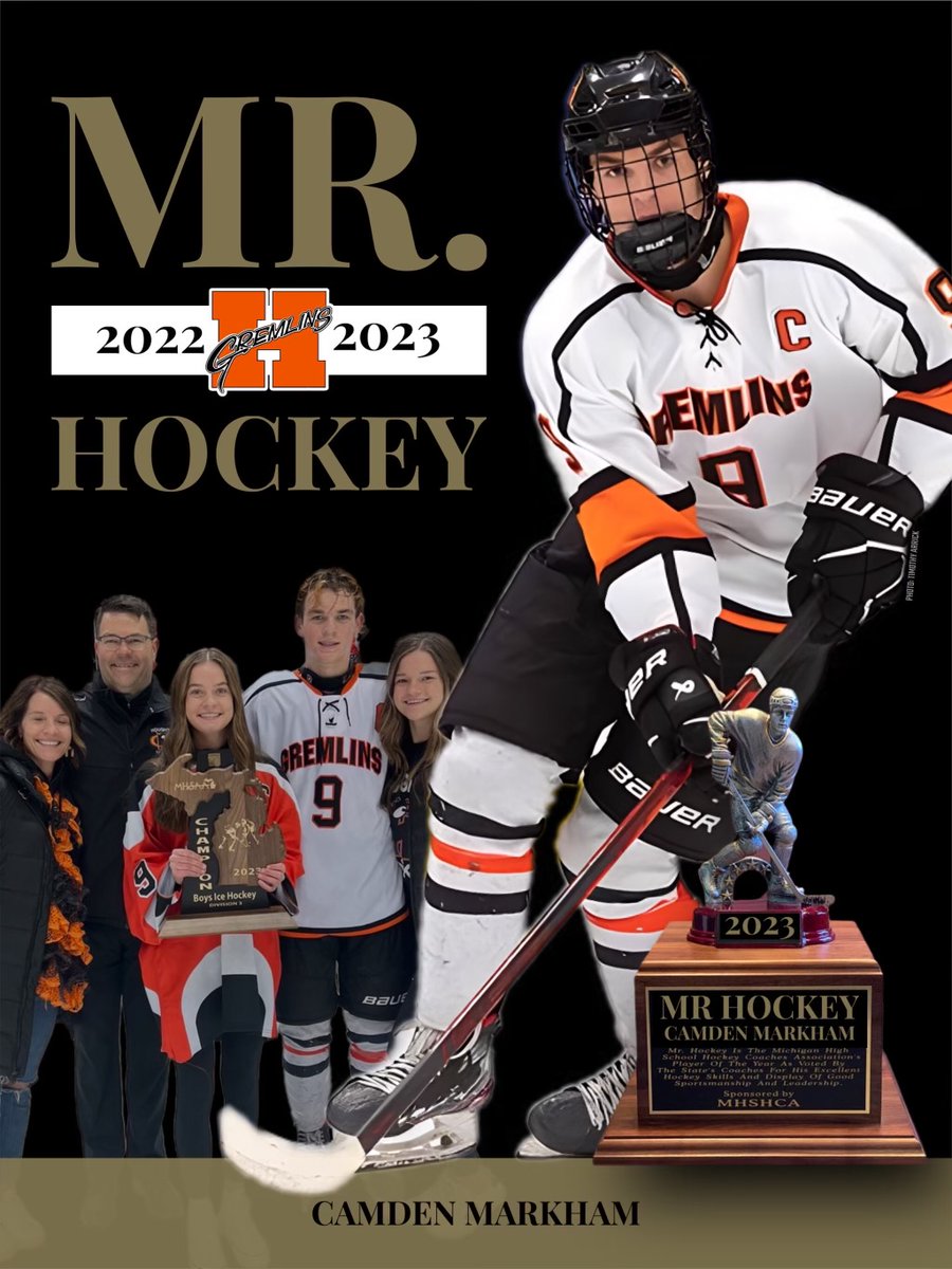 Mich HS Hockey (@michhshockey) on Twitter photo 