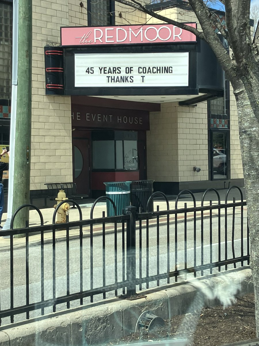 Congratulations Coach Tameris. What an amazing run for coach Tameris. <a href="/Milford_Eagles/">Milford Athletics</a> <a href="/SycamoreSchools/">Sycamore Schools</a> <a href="/MensAquaVikes/">Princeton Mens Polo</a>