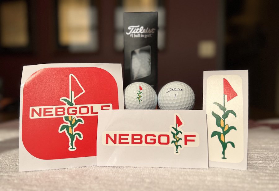 NebGolf tweet media
