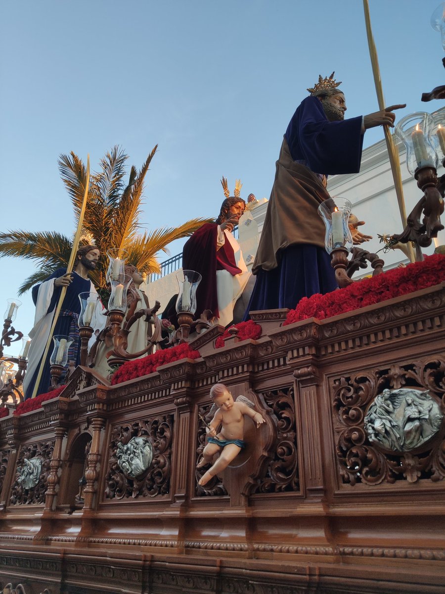 Jose Luis Moreno tweet media