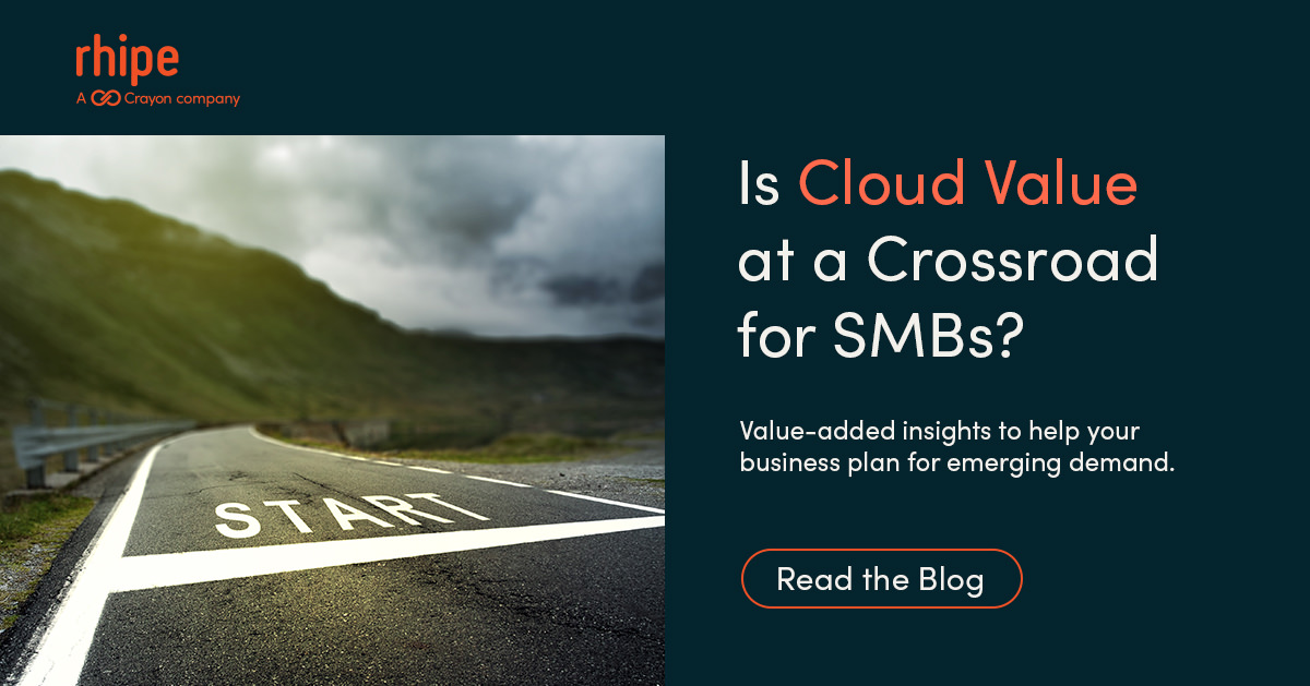 crayonchapac's tweet image. Our latest blog is the first in an upcoming series that presents new evidence on the direction of SMB cloud adoptions across the region, and which capabilities they value most in their technology service providers. Learn more: rhi.pe/17e #FutureofOperations #Insights