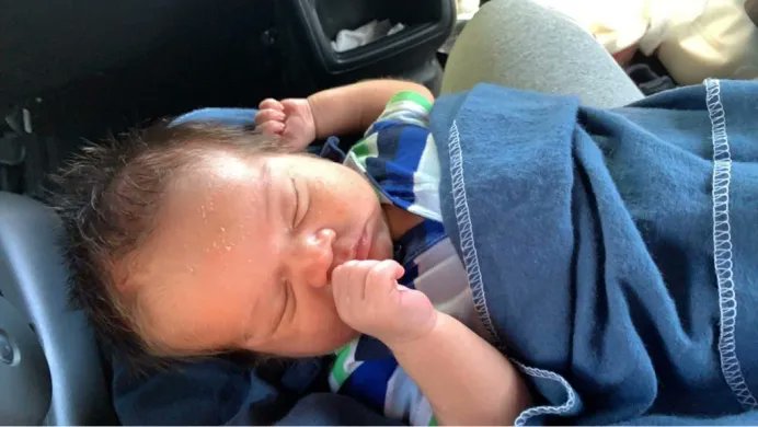 LifeNewsHQ's tweet photo. Baby Saved From Abortion When Mom Changes Her Mind Halfway Through https://t.co/hu2UOjT3F6 https://t.co/4qUgq6RLAl