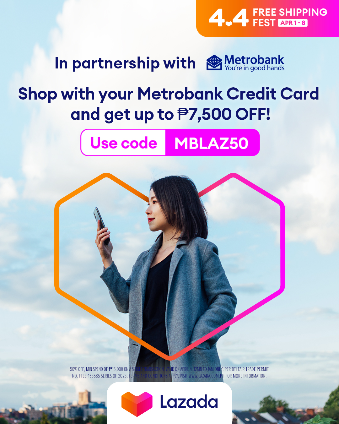 Lazada Philippines on Twitter "Set your alarms, KaLazada! Checkout