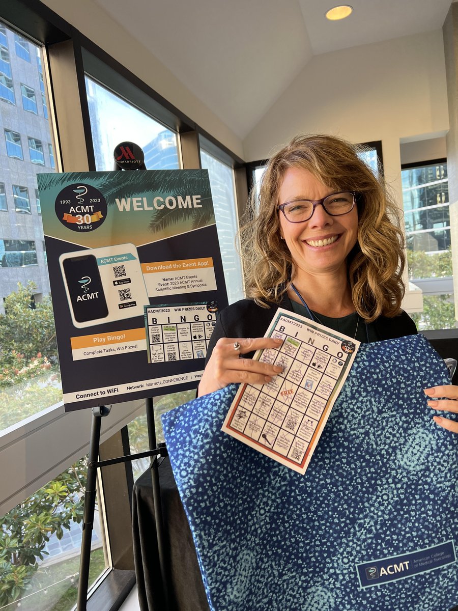 American College of Medical Toxicology tweet media