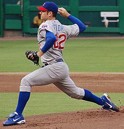 FLBaseball_RNCH's tweet photo. It’s amazing how similar lower halves work when the body sequences correctly.
Here is elite pitcher Mark Prior and gold glover JT Realmuto with almost identical movement patterns.
#MLB #BaseballLife #FloridaBaseballRanch #CatchingRanch #DuraCatch https://t.co/Hn8yz2w6xO