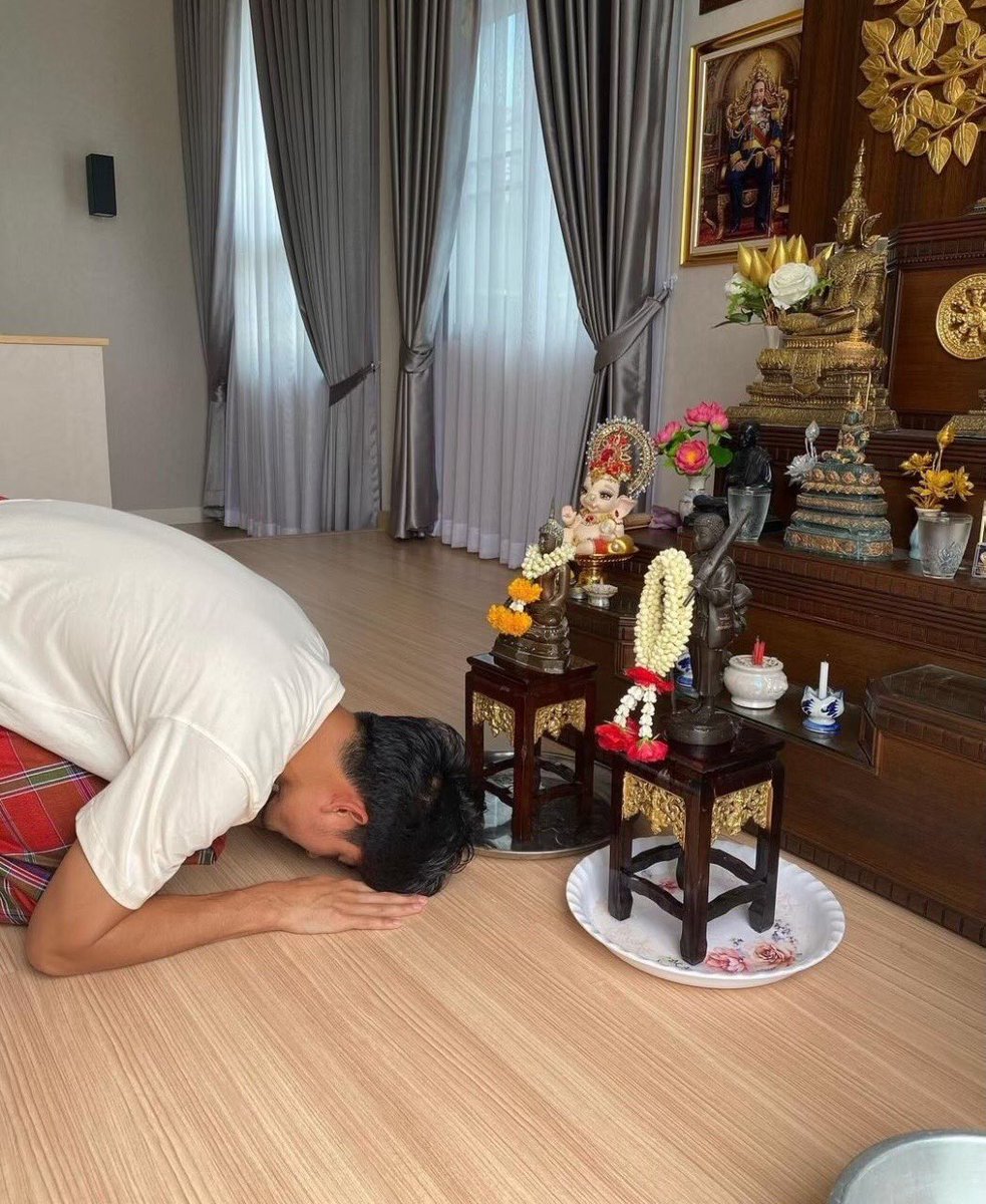 YingAmara's tweet photo. วันนี้ ณ ตอนนี้ชาวเราคงจะมีอาการเดียวกันหมดละนะ ตื่นเต้นขอให้รอดๆๆๆ🙏🙏🙏

Kem Morning
Hussawee So Cute
Kem hussawee
#เข้มหัสวีร์ https://t.co/1ROK8c4aM4