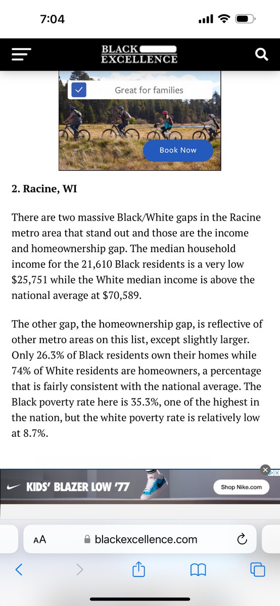 CREEP_10K's tweet photo. @MayorCoryMason 
Haven’t seen a commercial about this 2nd WORST CITY FOR BLACKS IN AMERICAN BUT YOU HAVE ALL THSES PICTURES WITH BLACK PEOPLE ON YOUR TIMELINE  tell them about the PFOA IN THE WATER BUT YOUR BETTER THAT THAT OTHER RACIST THAT RUNNING FOR MAYOR Henry Perez . https://t.co/P80RmDy60Z