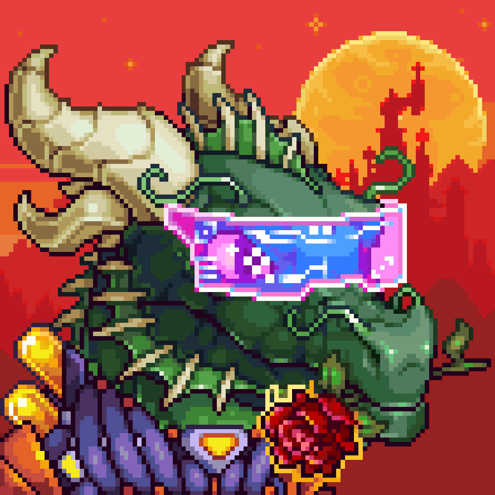 RyuSalesBot's tweet photo. RYU#3243 bought for 1.7 $WAVAX ($29) by 0xf4f72fc on 🪵 Joepegs.
🐲 https://t.co/2YhGdRlCUj
#RyuNFT #NFT #AVAX #Avalanche https://t.co/b8Zxh4ZAys
