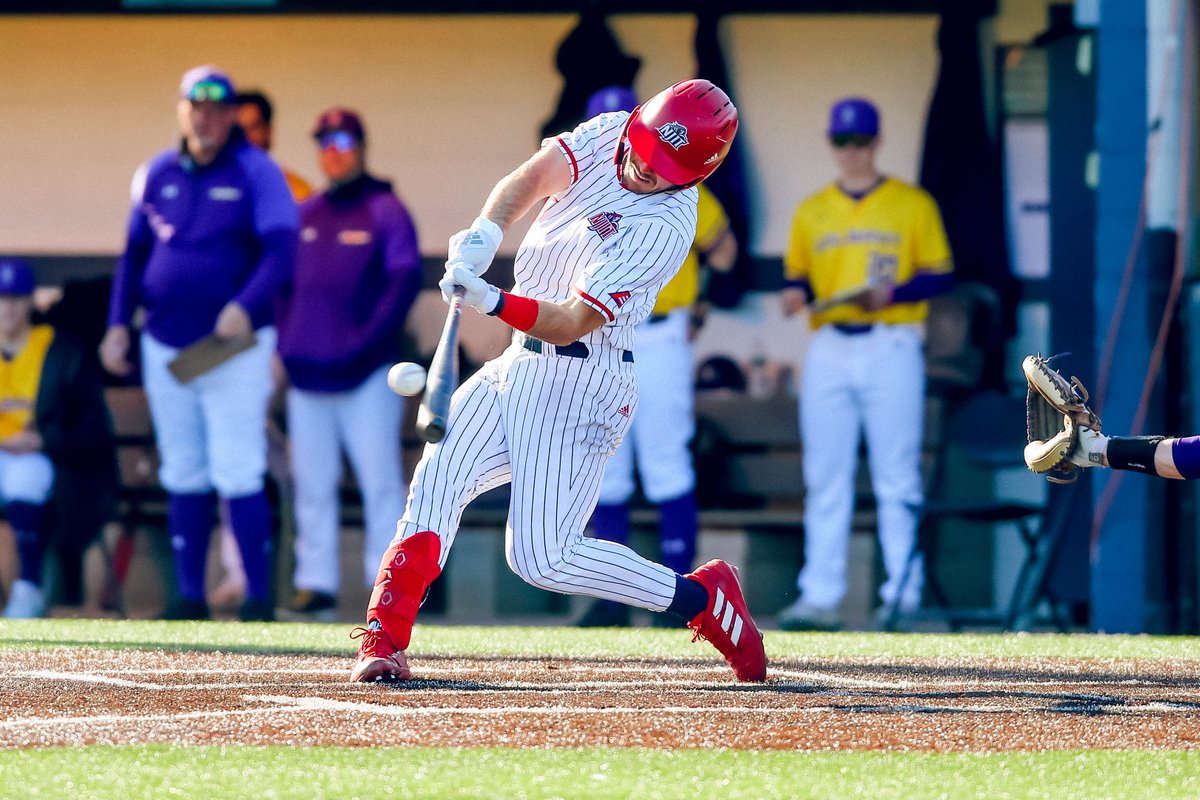 NJIT Baseball tweet media