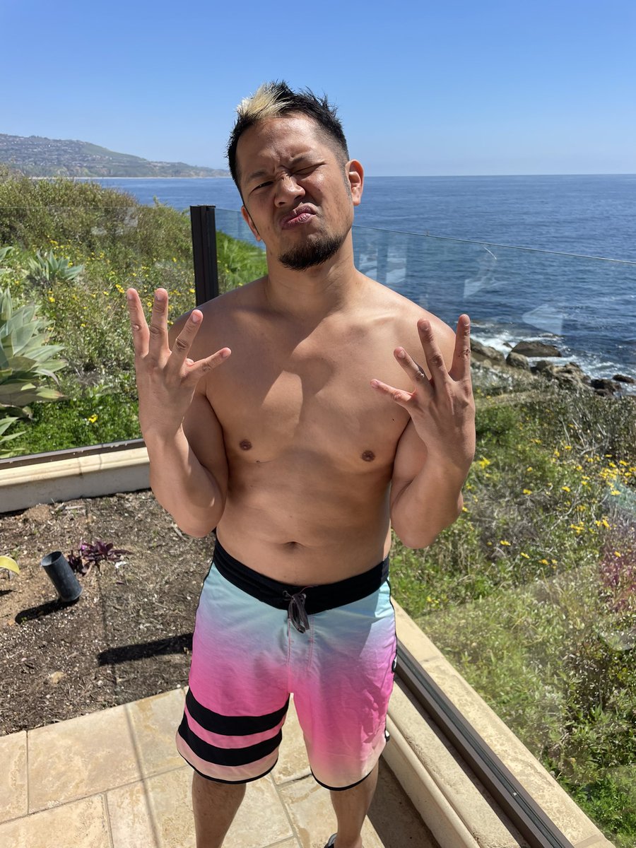 Brian Tong tweet media
