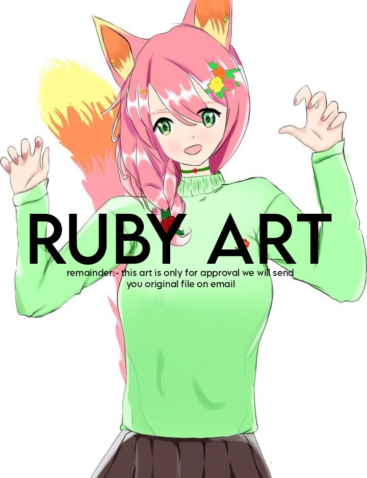 Ruby / EnVtuber (@rubyausVtuber) / Posts / X