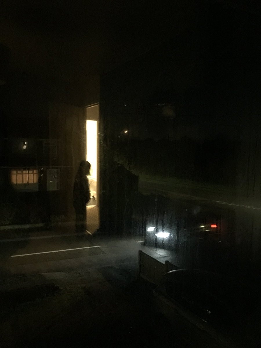 jjlovegrove's tweet photo. Sweet dreams... #Nightmail https://t.co/ZqnR8zuTvN