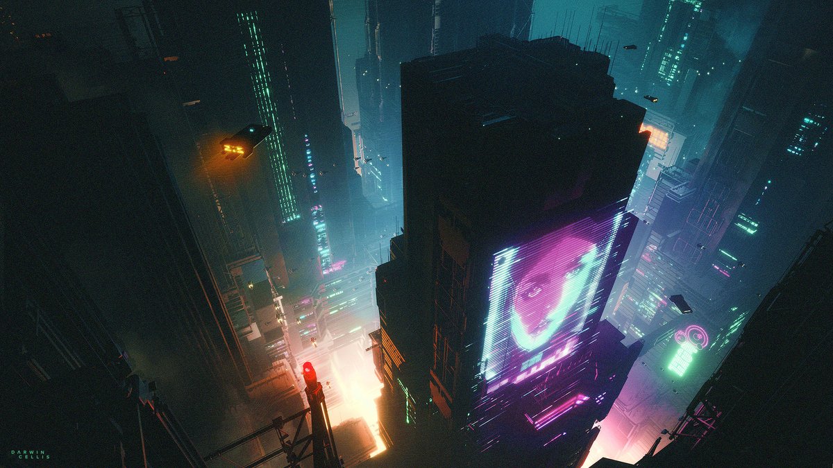 darwincellisart's tweet photo. 4.2.23
#b3d #cyberpunk #digitalart https://t.co/jXwS7LjkeA
