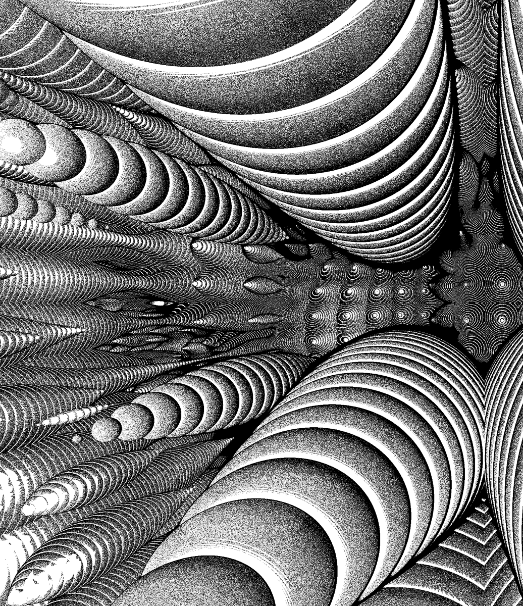 #raymarching #wip #fxhash