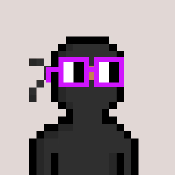 VillainousEth's tweet photo. @Nounmigos Ninja power https://t.co/IeOVrt7Ghb