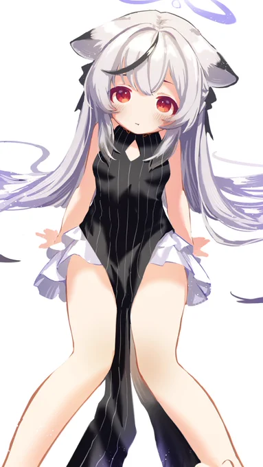 #ブルアカ #春原ココナ 