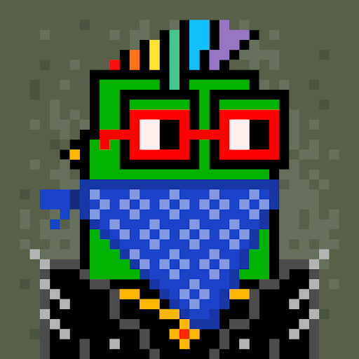 degendaryBot's tweet photo. DEGENDARY #59 https://t.co/iu9SDzsQ39 https://t.co/KcjwnOG0Vz