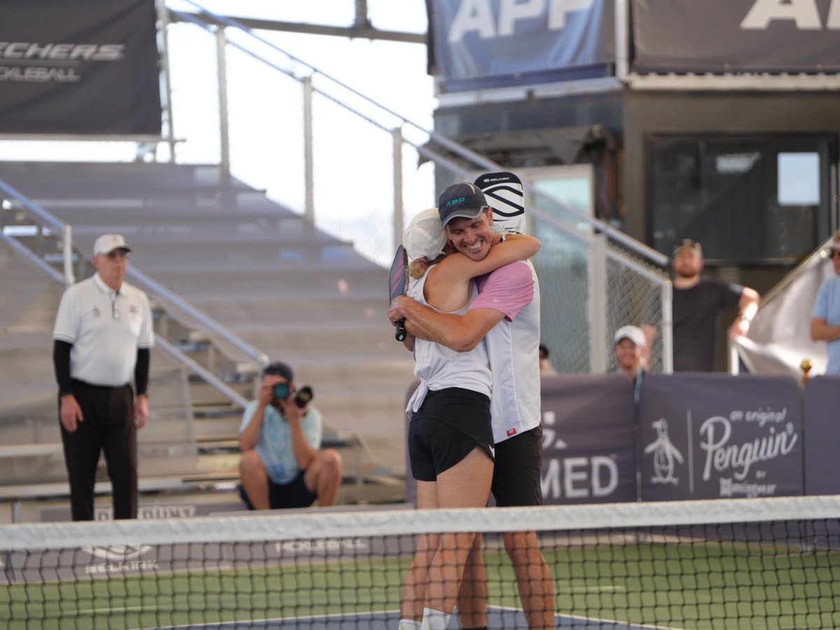 OfficialAPPTour's tweet photo. Nothing better than winning a championship. 👌

#MesaOpen #APPTour #APPFamily https://t.co/yaK5hWMCk9