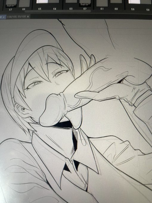 よし!今日もSEXしてなさそうな人ほどエグいSEXしてる説の作業進めていきます!4月も頑張るぞ!!気合い入れてくぞ!!! 