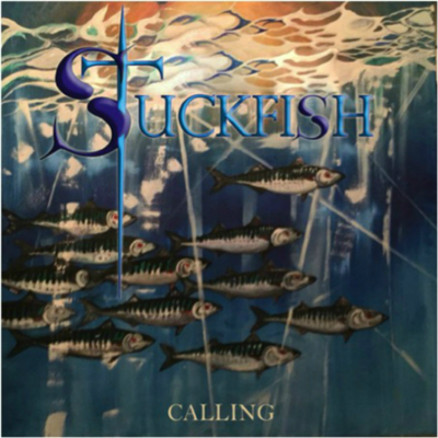 #OnAirNow: '' CALLING'' by StuckFish @StuckFish_ at Lonely Oak radio, the home of #NewMusic. Tune in and listen loud!