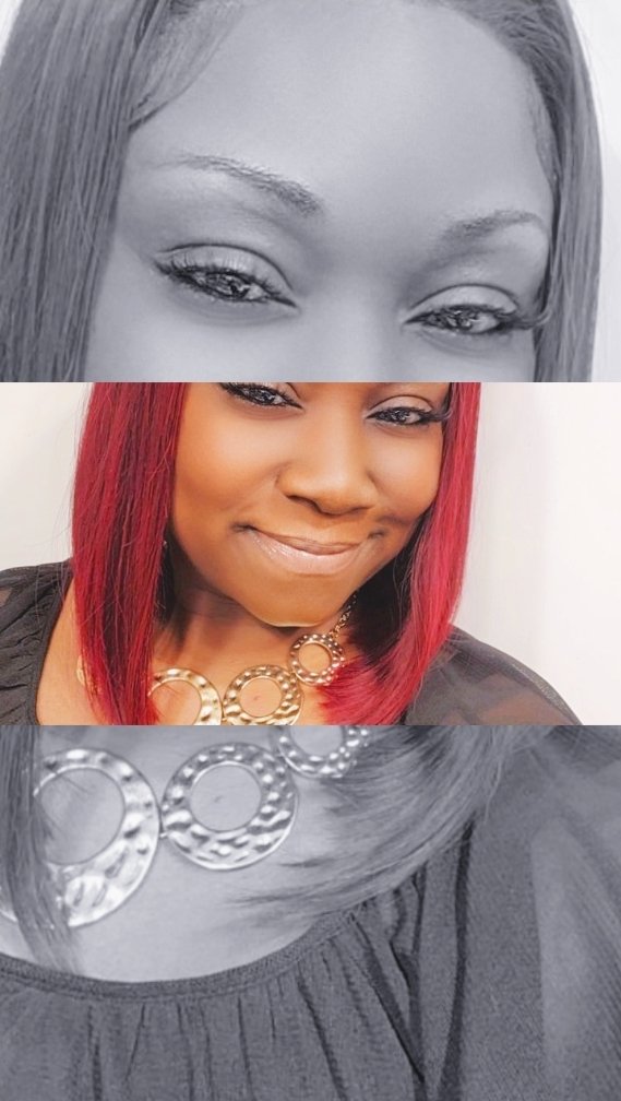 Hafeezah Flood tweet media