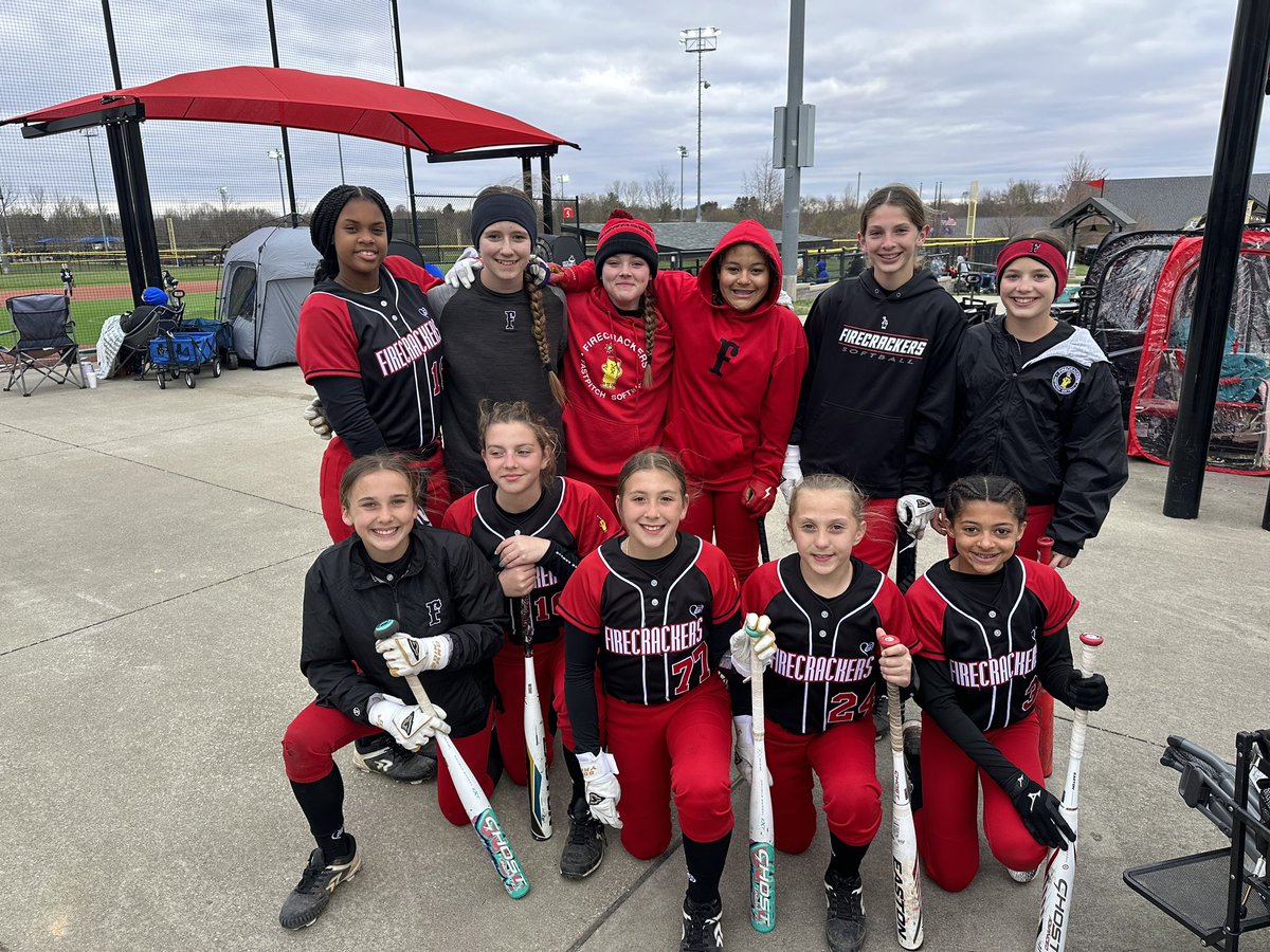 MWFC12U's tweet photo. 🧨’s finished 3rd at the @pgfnebraska Beverly Bandits Power 80 tournament this weekend!  Great job ladies! https://t.co/O6p87H4TCd