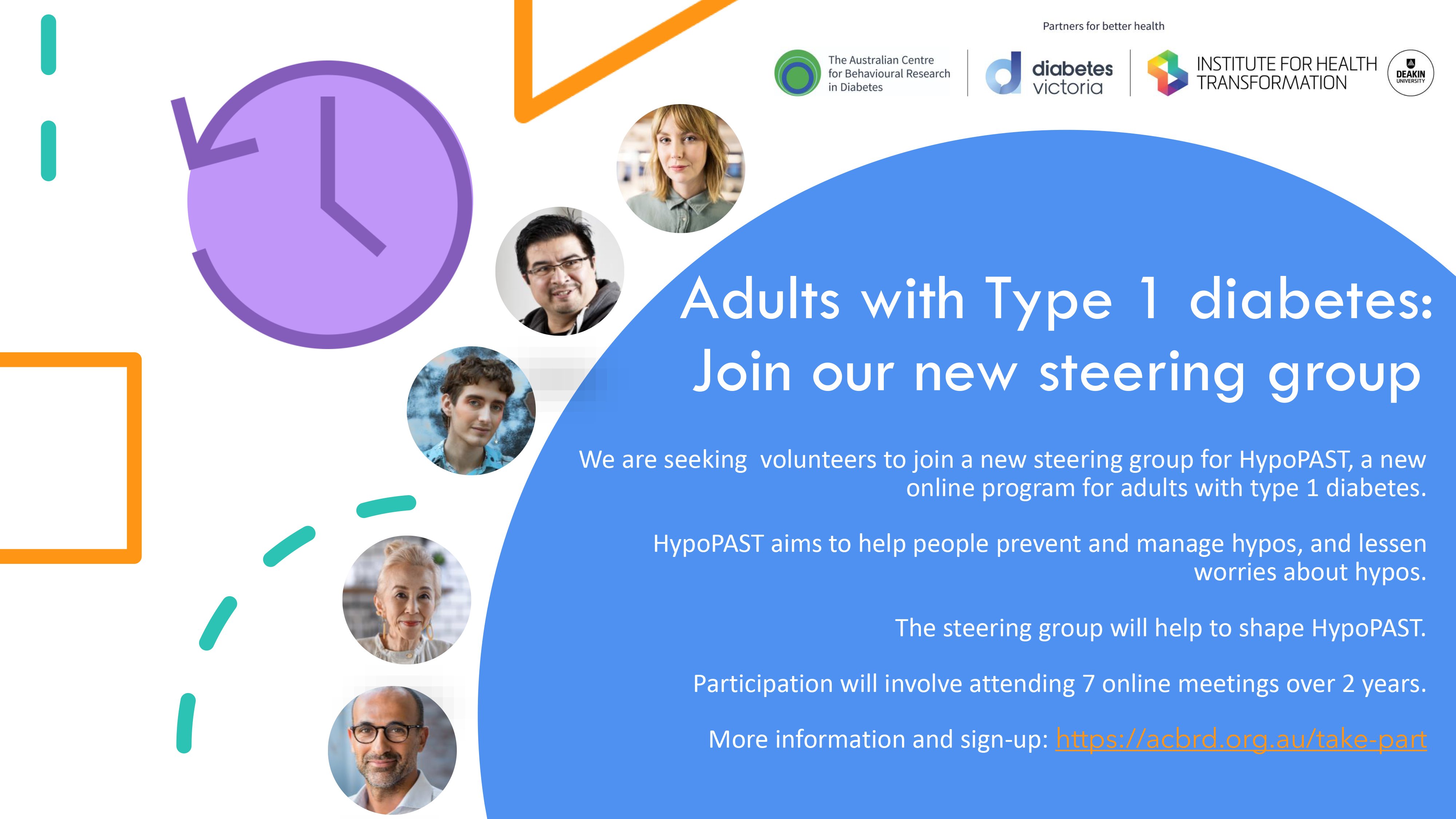 Diabetes Victoria (DiabetesVic) / Twitter