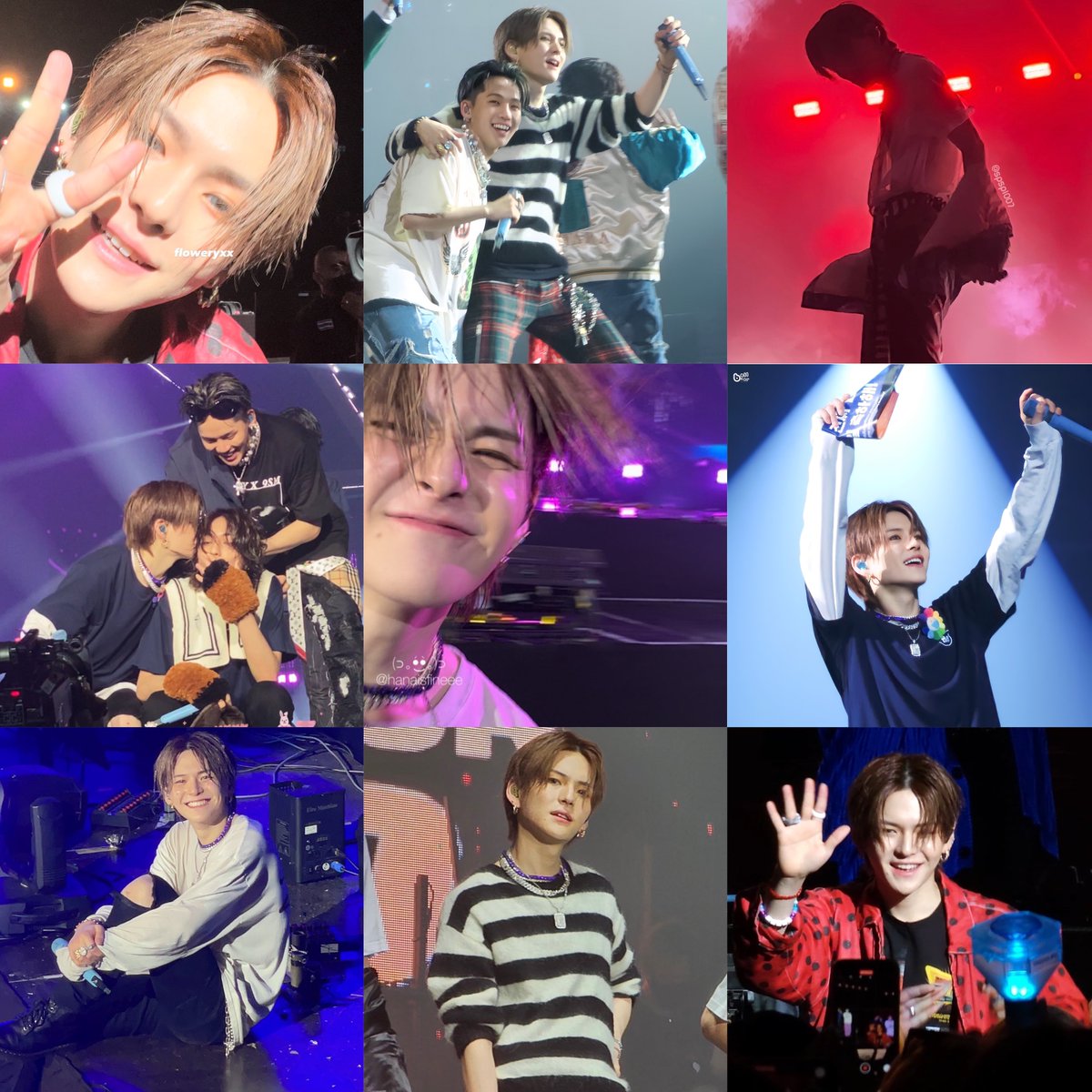 — day 3 🇹🇭

#YOSHI #요시 #ヨシ #트레저