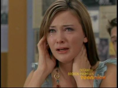 Degrassi Threads 5K on Twitter: "Anya & Sav had sex for the first time