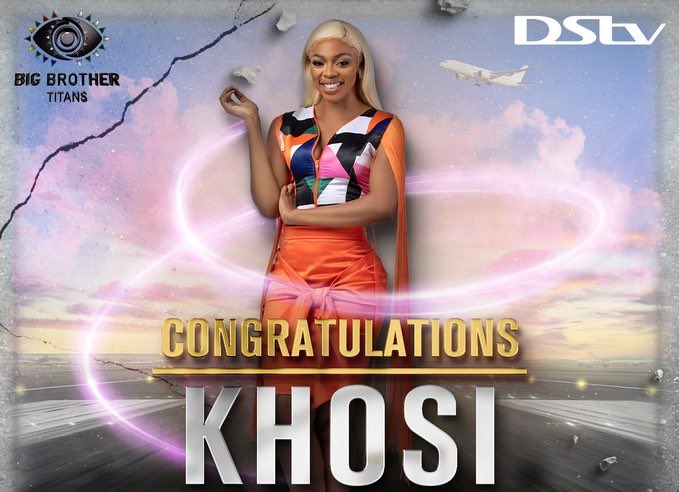 ElizabethNtanga's tweet photo. They bullied her
They dragged her
They called her all sorts of names
They held meetings just to decompaign her
But KhosiReigns around Africa said NOPE! Not under our watch
KHOSI FOR AFRICA
CONGRATULATIONS KING KHOSI TWALA 👑 #KhosiTwala #Khosireigns #BBTitans https://t.co/1whvs1qTX5