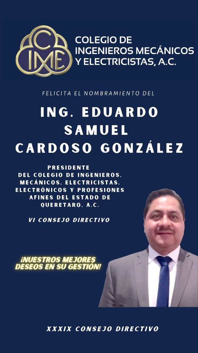 FECIME, AC (@acfecime) on Twitter photo 