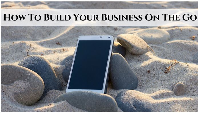 haroldjkurt's tweet photo. How To Build Your Business On The Go https://t.co/TMnPFpeWIO https://t.co/rv9TmANU7H
