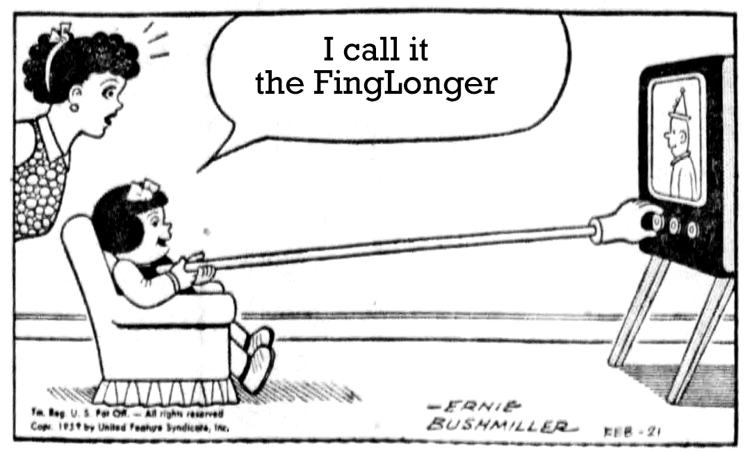 <a href="/JohnnyCallicutt/">Nancy Comics by Ernie Bushmiller</a> <a href="/BoneJail/">Rory Blank</a>