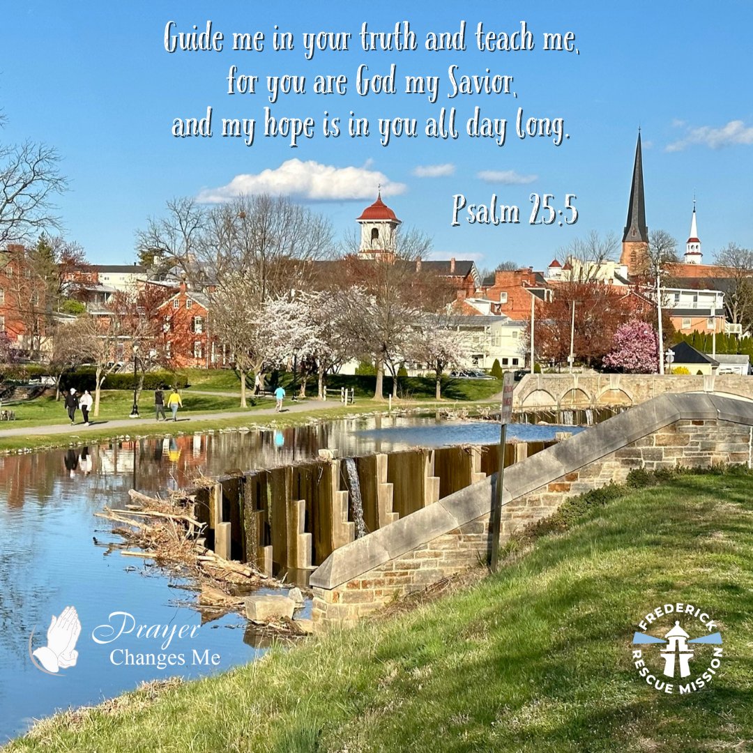 FRM_mission's tweet photo. If God doesn’t change, what’s the purpose of prayer? One answer: it changes us.
#prayer #prayerchangesme #sundayinspiration #sundaymorning #wordofgod #godsword #bible #bibleverse #scripture #faith https://t.co/ldOp9TNUkh