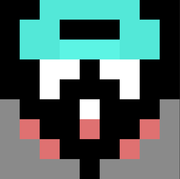 MisfitPixels's tweet photo. 2 #Misfits left before we're SOLD OUT again! 👀
One of them is a RARE #Misfit Demon (Only a couple more will EVER be available)! 😱
https://t.co/FvTDMl3GYu
#NFT #NFTs #NFTDrop #NFTart #NTCommunity #Metaverse https://t.co/RwnWFBdJFJ