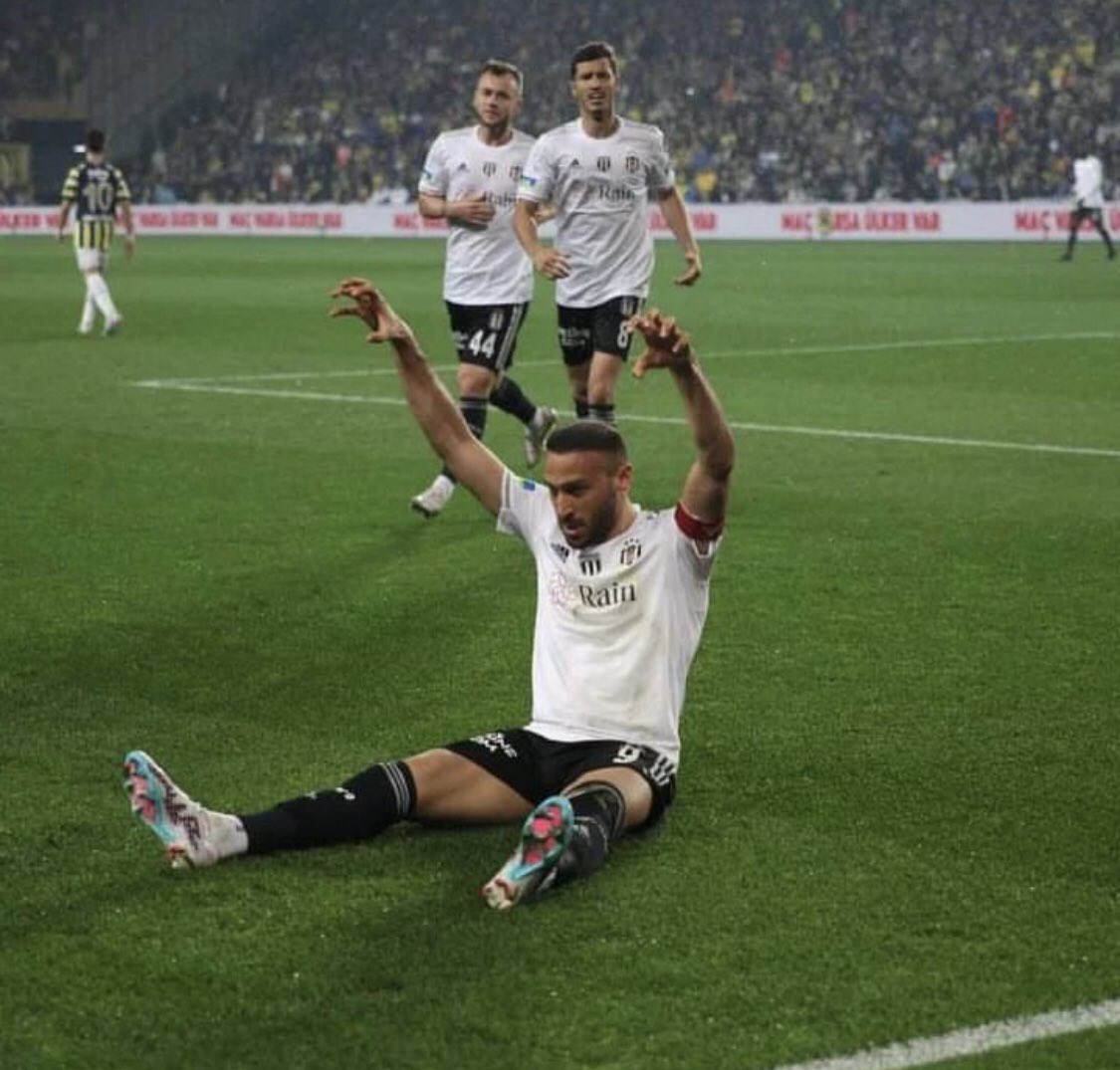 Haftaya oynanacak zorlu <a href="/Giresunspor/">Giresunspor</a> maçı nolucak onu düşünüyorum :) 
<a href="/Besiktas/">Beşiktaş JK</a>