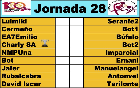 'La Liga dl G-VIII d 3ª RFEF' // Temp. 2022-23 // Jornada 28 FsvBKQNWYAAxcIU?format=jpg&name=small