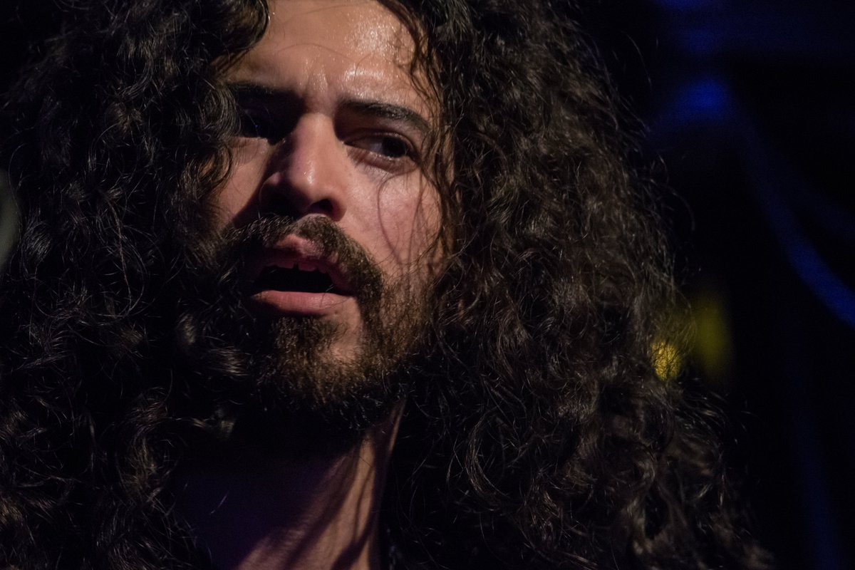Mike &amp; The Moonpies <a href="/themoonpies/">Mikeandthemoonpies</a> @thecluny on Saturday night. A great gig from a fantastic country band that really rocked. #newcastleupontyne #fujifilm 
#livemusic #manualfocus