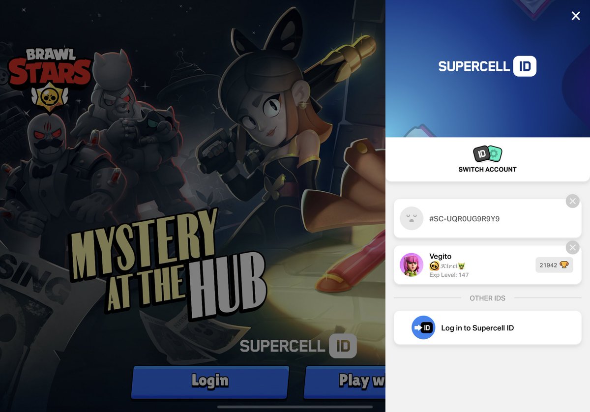 MY MAIN account just got hacked i have never shared my account and i even had 2 step authentication on. Please help me out #VU8QR22Q is my tag 
<a href="/Frank_Supercell/">Frank (parody)</a> <a href="/Dani_Supercell/">Dani</a>