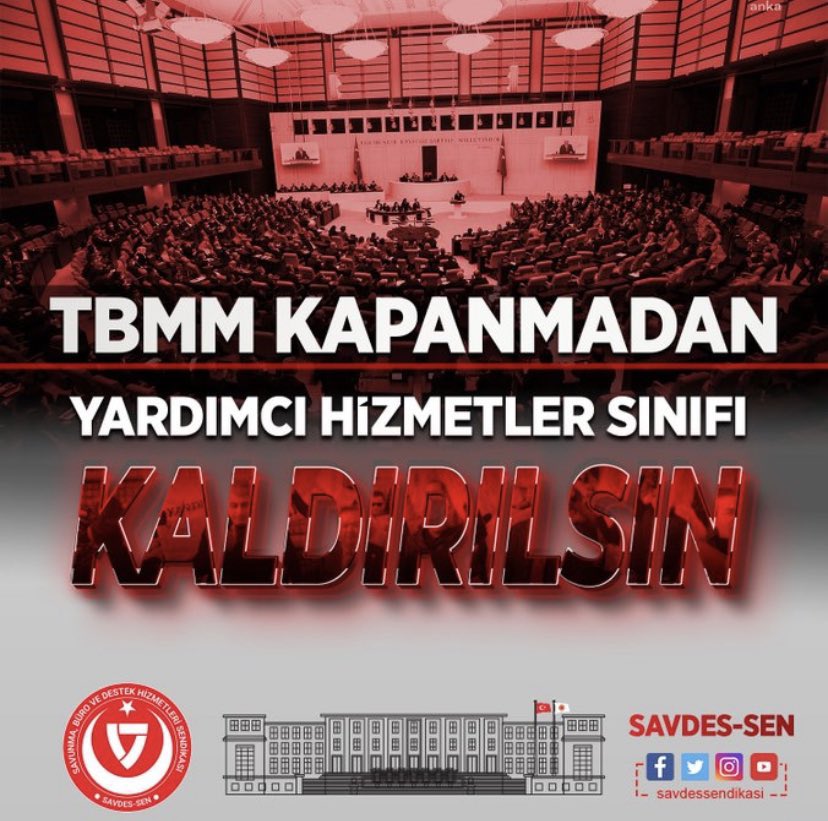 Yksel06255203's tweet photo. Kamuda ençok mağdur edilen 140 bin Yardımcı Hizmetler Sınıfı üvey evlat mı #YHSSizeNeYaptı neden sorunlari çözülmüyor 

@RTErdoga
@dbdevletbahceli 
@_aliyalcin_ 
@OnderKahveci 
@ErbakanFatih
@mustafaelitas https://t.co/HvbOCOk3XP
