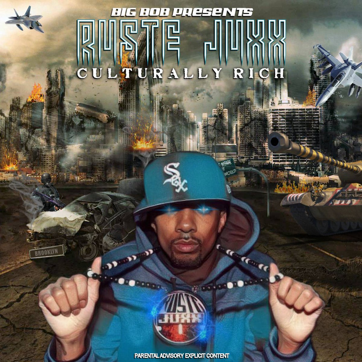 Chris Green (@djchrisg585) on Twitter photo Now playing : <a href="/rustejuxx357/">RUSTE JUXX</a> " Liquify " <a href="/BigBobPattison/">BigBob Pattison</a> in rotation on <a href="/1009WXIR/">100.9 WXIR</a> <a href="/sftu585radio/">sftu585radio</a> mixcloud.com/christopher-gr… Now playing : <a href="/rustejuxx357/">RUSTE JUXX</a> " Liquify " <a href="/BigBobPattison/">BigBob Pattison</a> in rotation on <a href="/1009WXIR/">100.9 WXIR</a> <a href="/sftu585radio/">sftu585radio</a> mixcloud.com/christopher-gr…