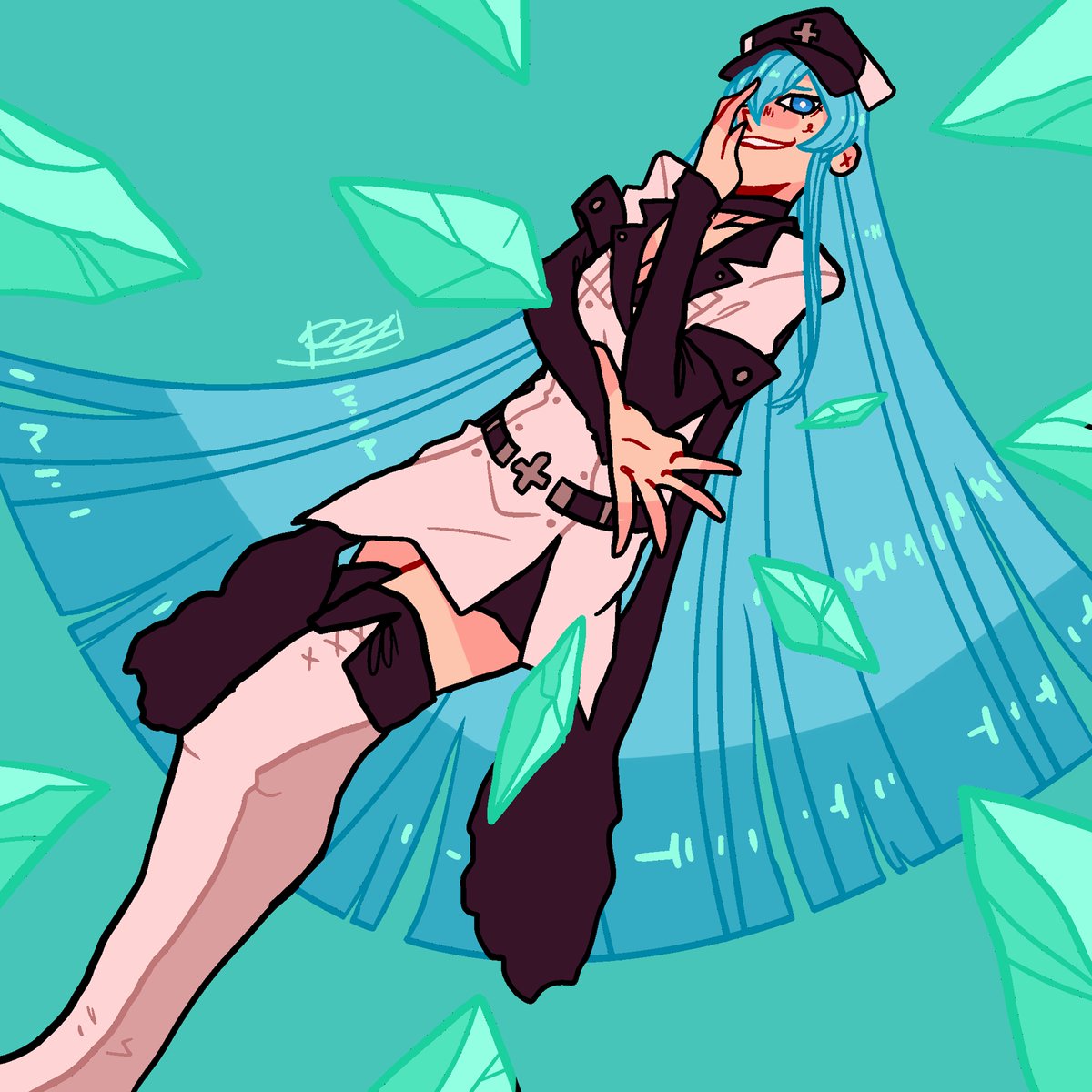 princetenkoo's tweet photo. Yeager (2022)
#akamegakill #esdeath #yeagers https://t.co/5CIa3Yvv0Y