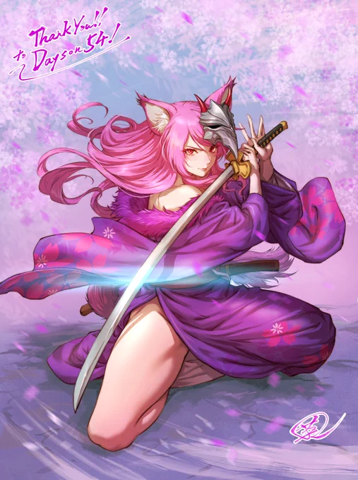 skebにてコミッションイラスト!!! 