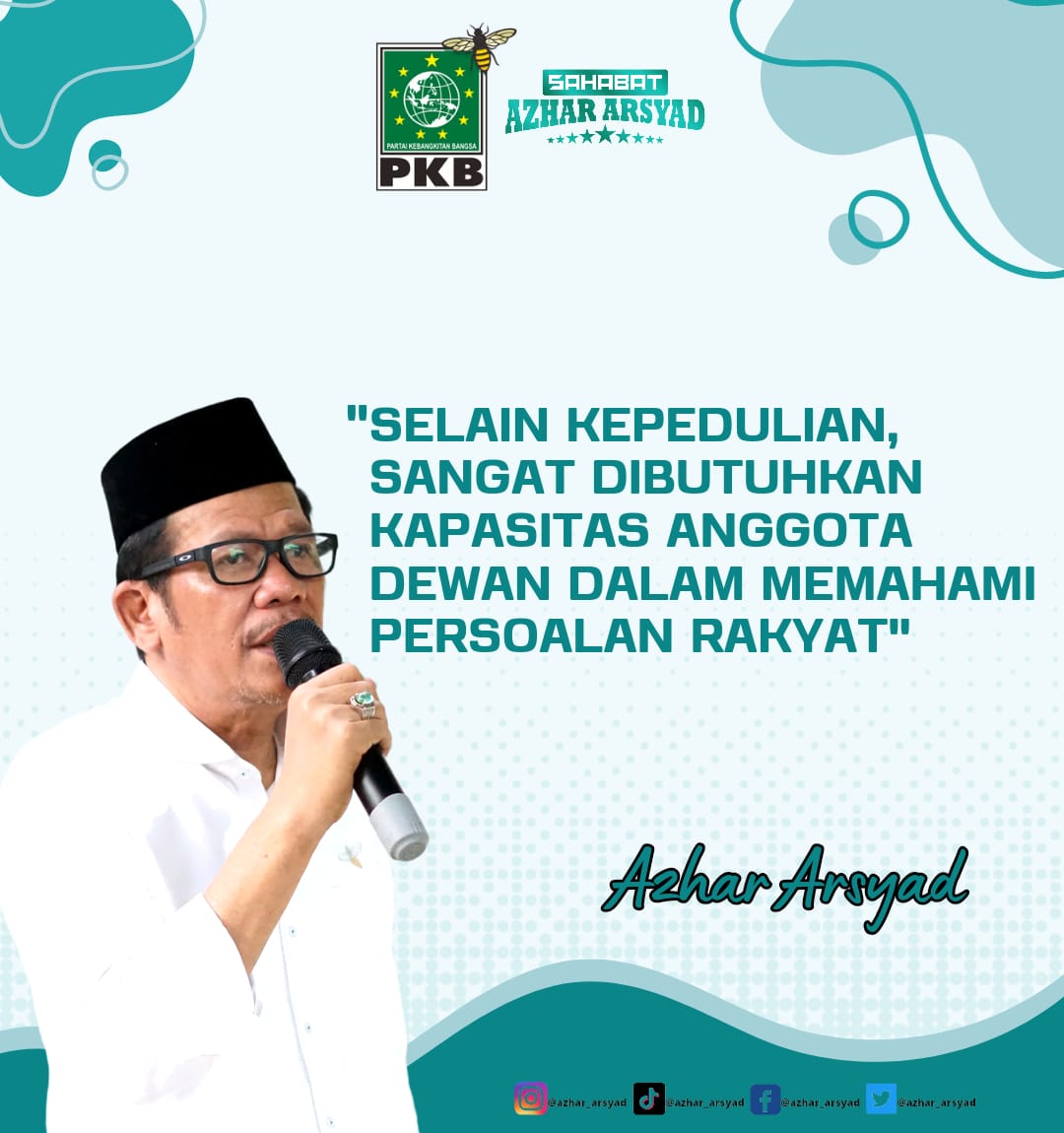 DPC PKB WAJO (@dpcwajo) on Twitter photo 