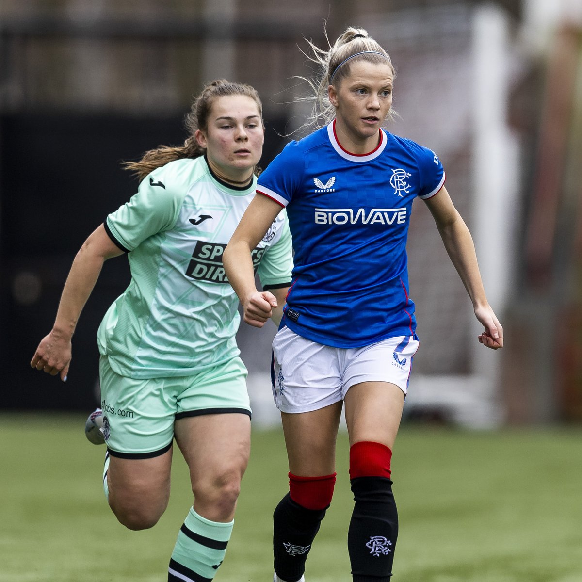 RangersWFC's tweet photo. 📸 3 Points at Broadwood.

Full Match Gallery ⤵️